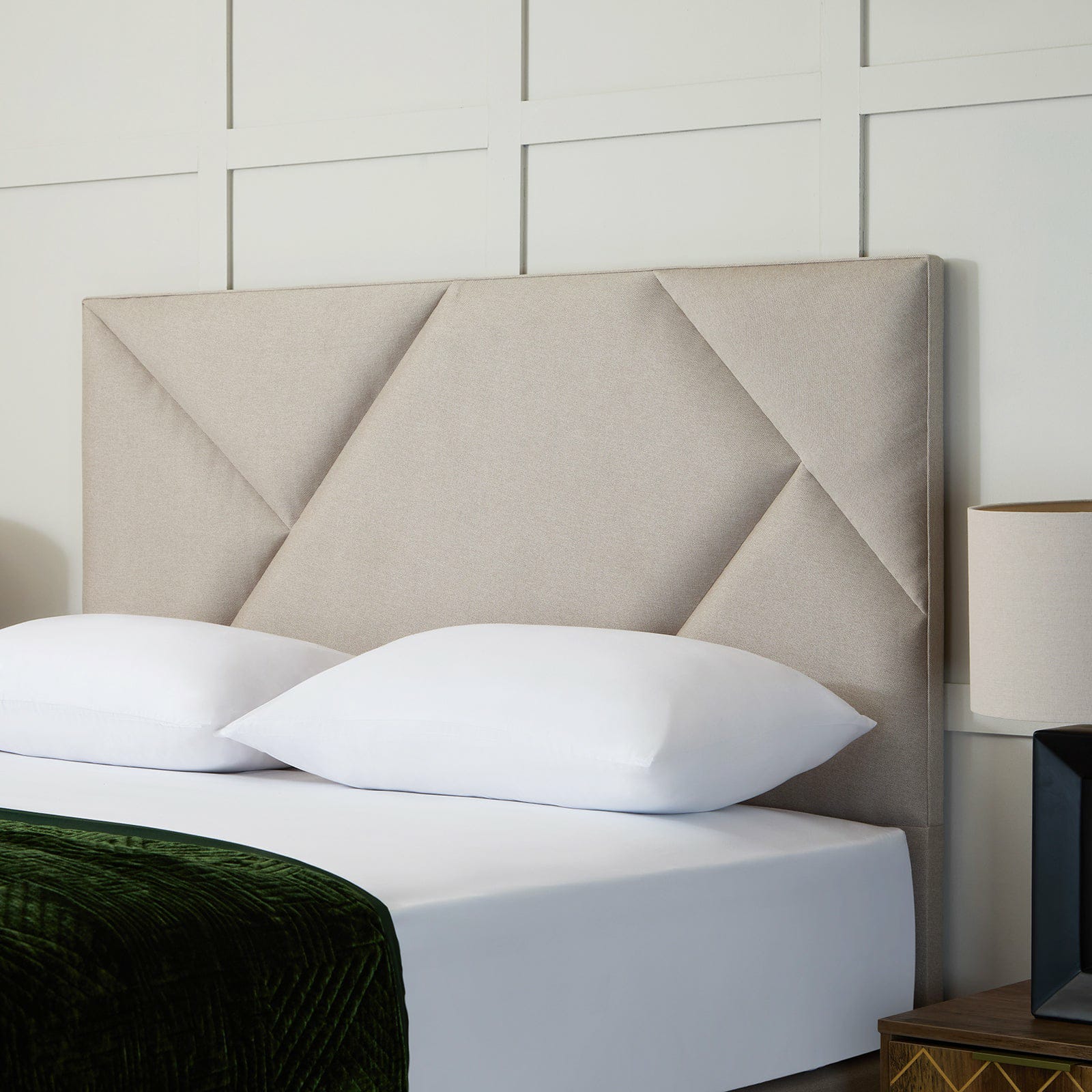 Saxton Ottoman Divan Bed Set - Image 6