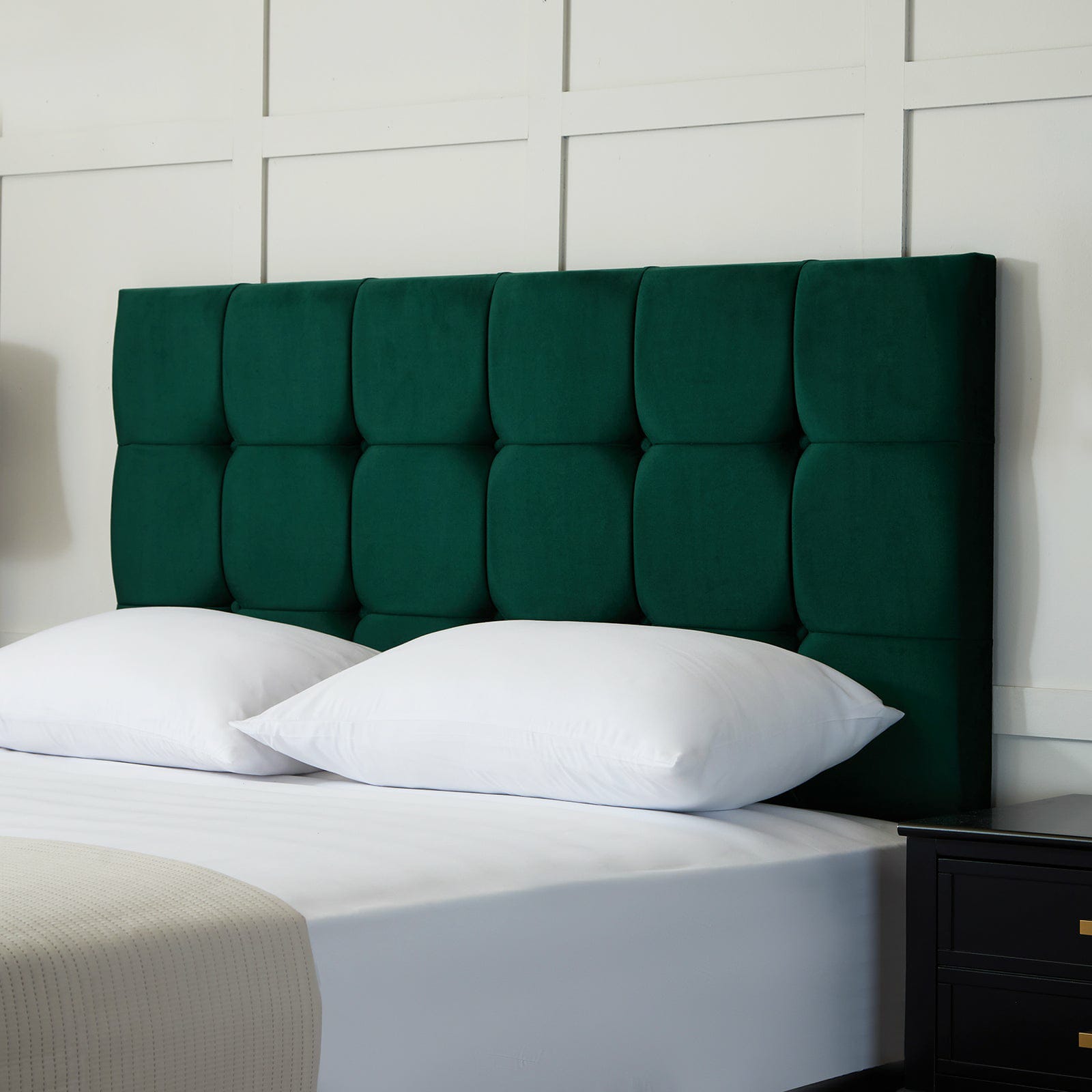 Cube Ottoman Divan Bed Set - Image 8