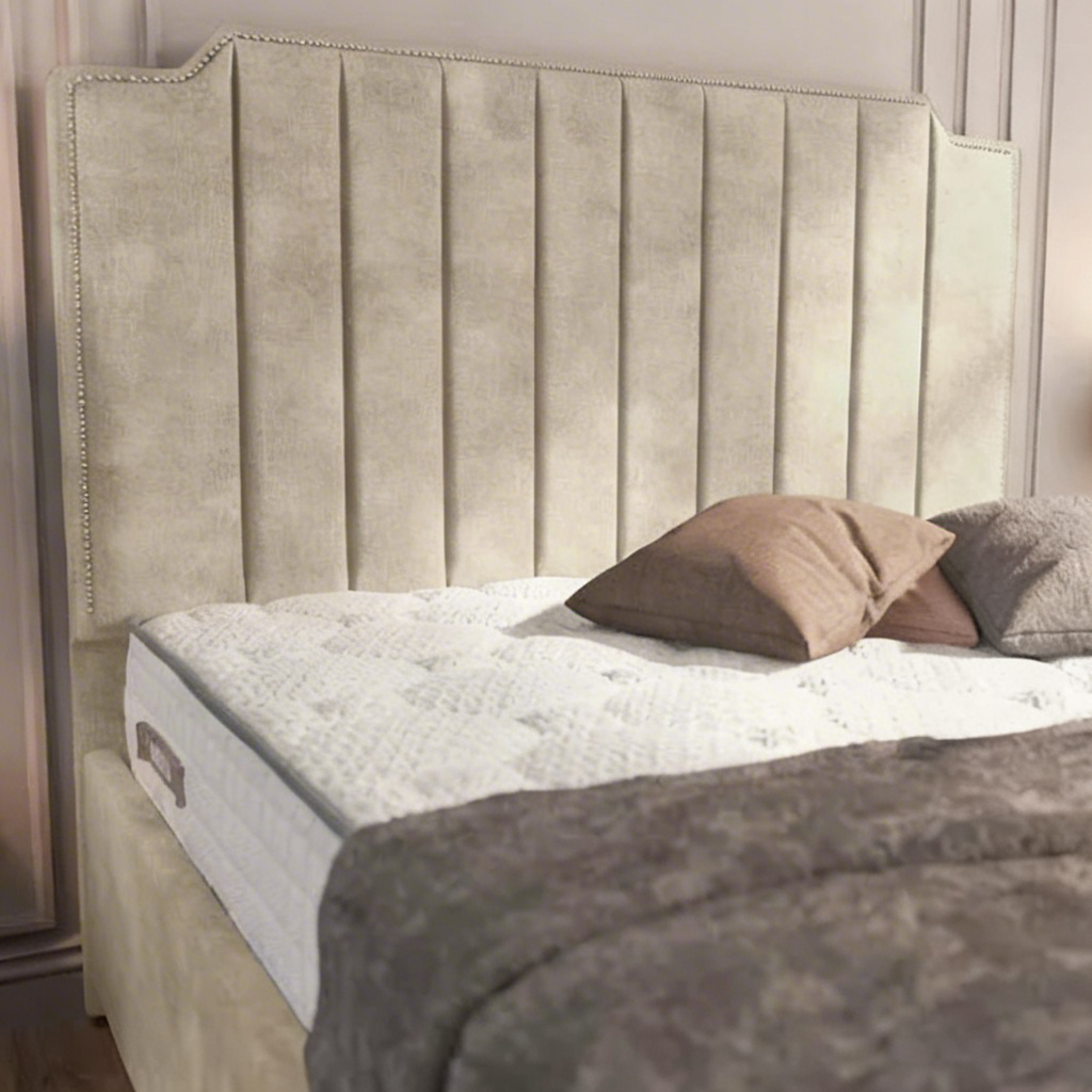 Washington Upholstered Bed - Image 4